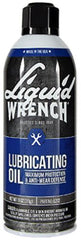Blaster L212 11 oz Can of Liquid Wrench Lubricating Oil