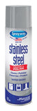 Sprayway SW148R 15 oz Can of Water Based Stainless Steel Cleaner & Polish