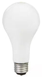GE 93130573 50/200/250 Watt Soft White 3-Way Light Bulb
