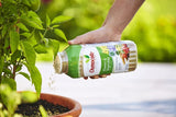 Osmocote 277260 2 LB Container of 14-14-14 Timed Release Flower & Vegetable Plant Food Fertilizer
