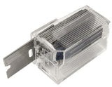 Stanley 28-510 10-Pack of Single Edge Razor Blades