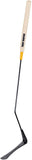 Ames 2942600 9" x 1.5" Serrated Double Edge Grass Whip - Quantity of 6
