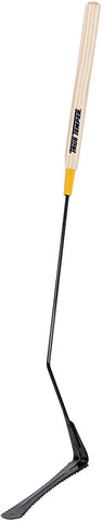 Ames 2942600 9" x 1.5" Serrated Double Edge Grass Whip - Quantity of 6
