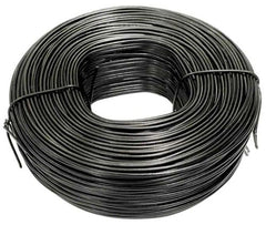 Midwest Air 901130A Roll of 3.5 LB 16 Gauge Rebar Ty Tie Wire