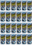 Scott 32992 Heavy Duty 60 Count Rolls Of Blue Shop Towels - Quantity of 24