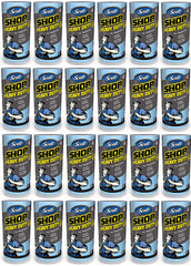 Scott 32992 Heavy Duty 60 Count Rolls Of Blue Shop Towels - Quantity of 24