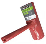 Shur-Line 3510C 9" Plastic Paint Roller & Splatter Shield - Quantity of 15