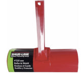 Shur-Line 3510C 9" Plastic Paint Roller & Splatter Shield - Quantity of 6