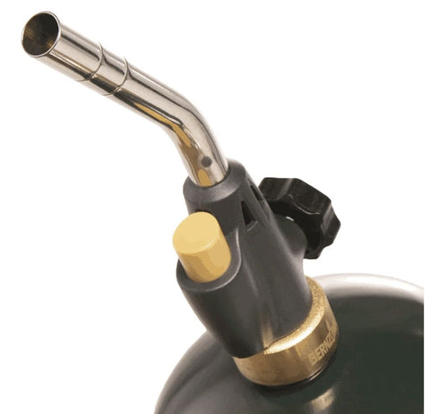 Bernzomatic WT2301 361552 Trigger Start Ignition Utility Propane Torch