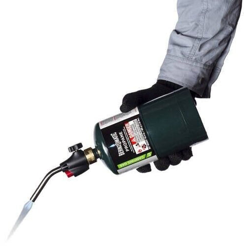 Bernzomatic WT2301 361552 Trigger Start Ignition Utility Propane Torch