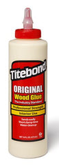 Titebond 5064 16 oz Bottle of Original Wood Glue
