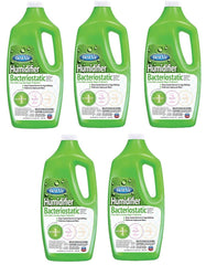 Best Air 3BT-PDQ 32 oz Humidifier Bacteriostatic Water Treatment - Quantity of 5