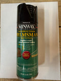 Minwax 3426 11.5 oz Can of Helmsman Warm Semi-Gloss Spar Urethane
