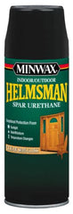 Minwax 33260 11.5 oz Can of Helmsman Semi-Gloss Spar Urethane