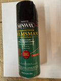 Minwax 3425 11.5 oz Can of Helmsman Warm Gloss Spar Urethane -Quantity of 6