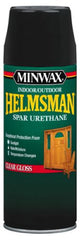 Minwax 33250 11.5 oz Can of Helmsman High-Gloss Spar Urethane -Quantity of 6
