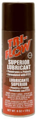 Tri-Flow 20005TF 6 oz Can of Penetrating Lubricant With PTFE