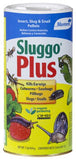 Monterey LG6575 1 LB Container of Sluggo Plus Slug & Snail Bait