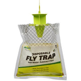 Rescue FTD-DB12 Disposable Hanging Fly Trap - Quantity of 8