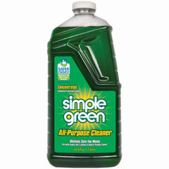 Sunshine Makers 2710000613014 67 oz Bottle of Simple Green All Purpose Degreaser & Cleaner