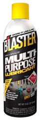 Blaster PB-50 8 oz Can of Pro-Grade Multi-Purpose Lube Lubricant