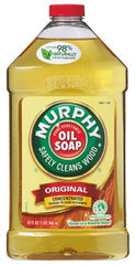 Murphy 01163 32 oz Bottle of Concentrated Liquid Oil Soap