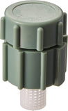 Orbit Irrigation 54042 Plastic Underground Sprinkler Mushroom Bubbler - Quantity of 30