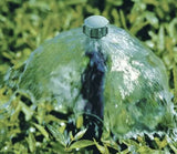 Orbit Irrigation 54042 Plastic Underground Sprinkler Mushroom Bubbler - Quantity of 30