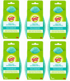 Scotch-Brite 560-6 Non Scratch Tub & Tile Scrubber Refill - Quantity of 6