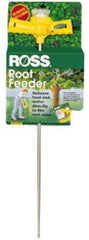 Ross 12044 Hose End Tree / Shrub Root Feeder / Watering Tool