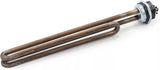 Camco 02923 4500W 240V Screw-In Lime Life Foldback Water Heater Element