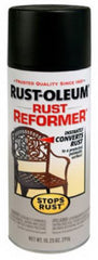 Rust-Oleum 215215 10 oz Can of Rust Reformer Stops Rust Aerosol Spray