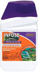 Bonide 148 16 oz Bottle of Infuse Systemic Plant Disease Control Concentrate