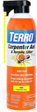 Terro T1901 16 oz Can of Carpenter Ant + Bee & Termite Pest Control Spray