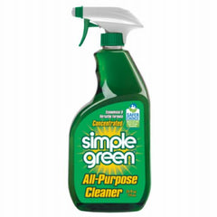 Sunshine Makers 2710001213013 24 oz Bottle of Simple Green All Purpose Degreaser & Cleaner