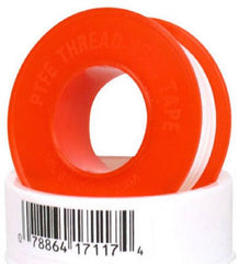 Oatey 017117B 1/2" x 520" Roll of Plumbing PTFE Thread Seal Tape