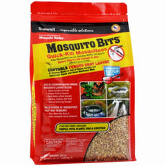 Summit 117-6 30 oz Bag of Mosquito Pest Control Bits