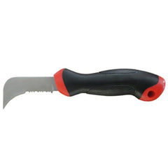 Hangzhou 704567 Vinyl / Linoleum Flooring & Roofing Knife With Soft Grip Handle