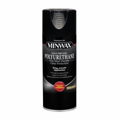 Minwax 33050 11.5 oz Can of Gloss Polyurethane Finish