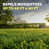 Off! 76939 32 oz Bottle of Backyard Bug / Mosquito Control Hose End Spray