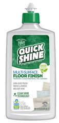 Holloway House 77777-5 27 oz Bottle of Quick Shine Multi-Surface Floor Finish