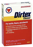 Dirtex 10601 1 LB Box of General Purpose Powder Cleaner