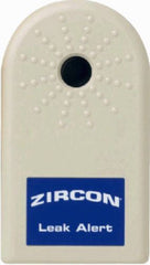 Zircon 64003 Leak Alert Electronic Water Sensor Alarm