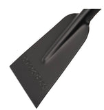 Razorback 81100 36" Brute Ice Chopper / Scraper With D Handle & 7" Forged Blade
