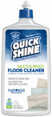 Holloway House 11151-7 27 oz Bottle of Quick Shine Multi-Surface Floor Cleaner