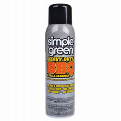 Sunshine Makers 0310000660014 20 oz Can of Simple Green Heavy Duty BBQ Grill Cleaner