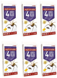 JT Eaton 844 4 Pack Of Spider & Cricket Insect Glue Traps - Quantity of 6