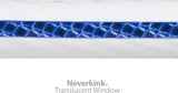 Teknor-Apex 8602-50 Boat Camper RV Never Kink White Drinking Water Safe Hose 50' x 5/8"