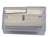 Stanley 28-510 10-Pack of Single Edge Razor Blades