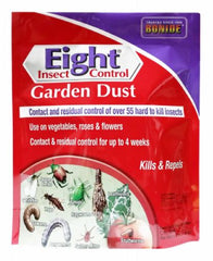 Bonide 784 3 LB Bag of Eight Ready To Use Garden Vegetable Squeeze Dust
